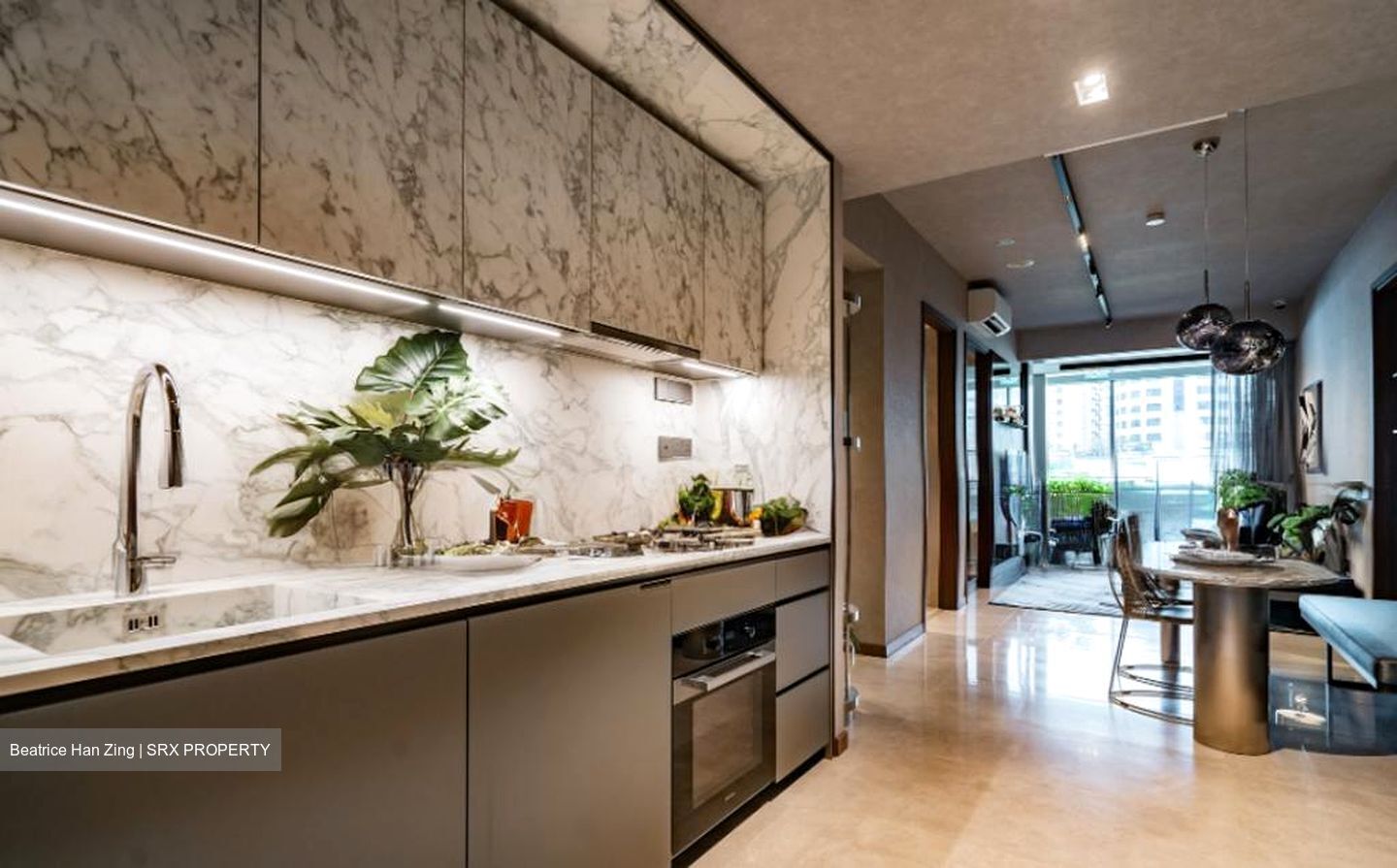 Canninghill Piers (D6), Apartment #519803841